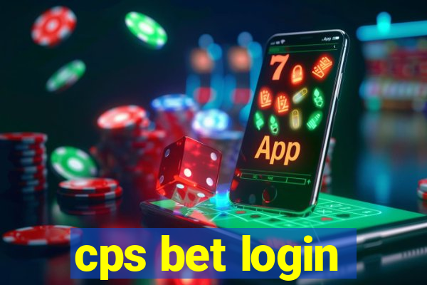 cps bet login